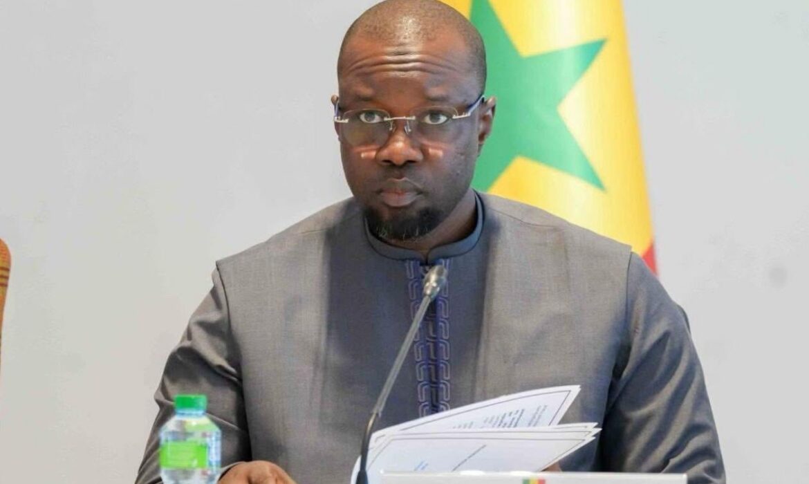 Ousmane Sonko et son homologue marocain apaisent les tensions de l&rsquo;après CAN