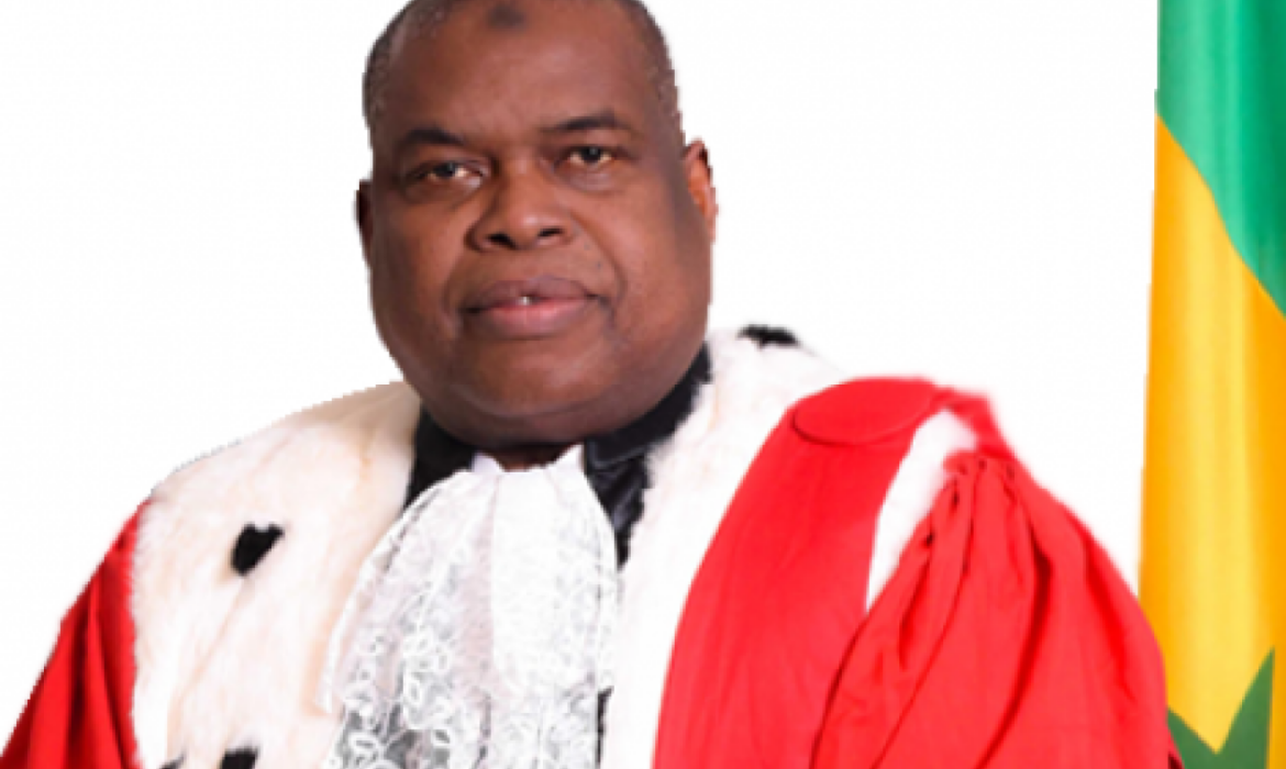 « Le droit humain repose sur l’égalité et la dignité de tous »