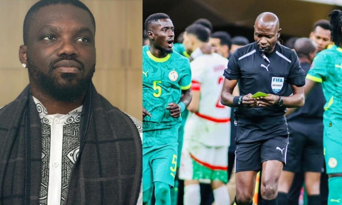 Si vous laissez votre vol impuni, les gens oublieront que vous avez été volé et l&rsquo;histoire sera réécrite