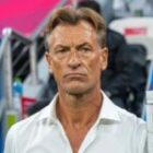 Hervé Renard réagit à l&rsquo;attitude de Pape Thiaw