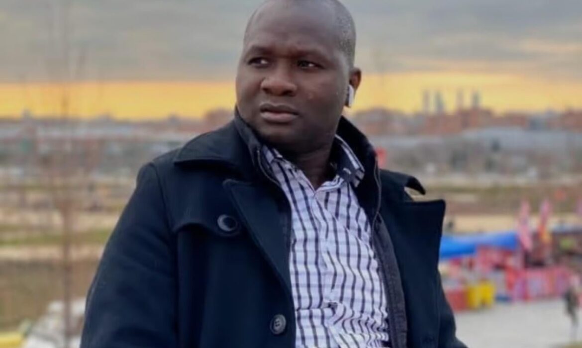 Le journaliste Bakary Cissé évoque des « faits bizarres »