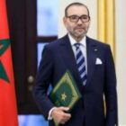 Le roi Mohammed VI réagit aux heurts de la finale