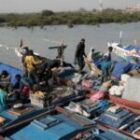 les faits reprochés aux pêcheurs …