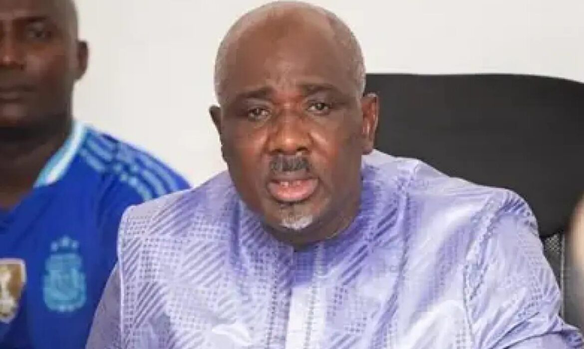 le secret du « pot de lait » de Farba Ngom et le téléphone « prêté » par un maton