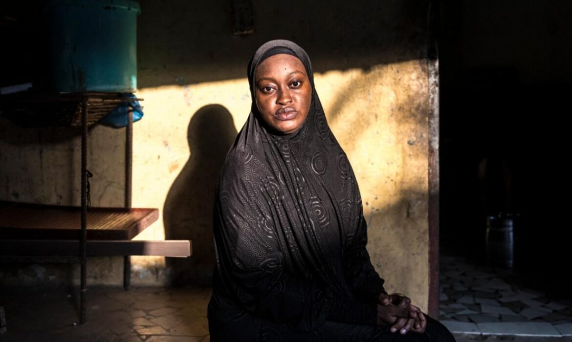 Mariam Soumah expulsée de la Bélarussie, son bébé retenu dans le pays