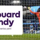 Quand Édouard Mendy avait fait le même coup à Sergio Aguero