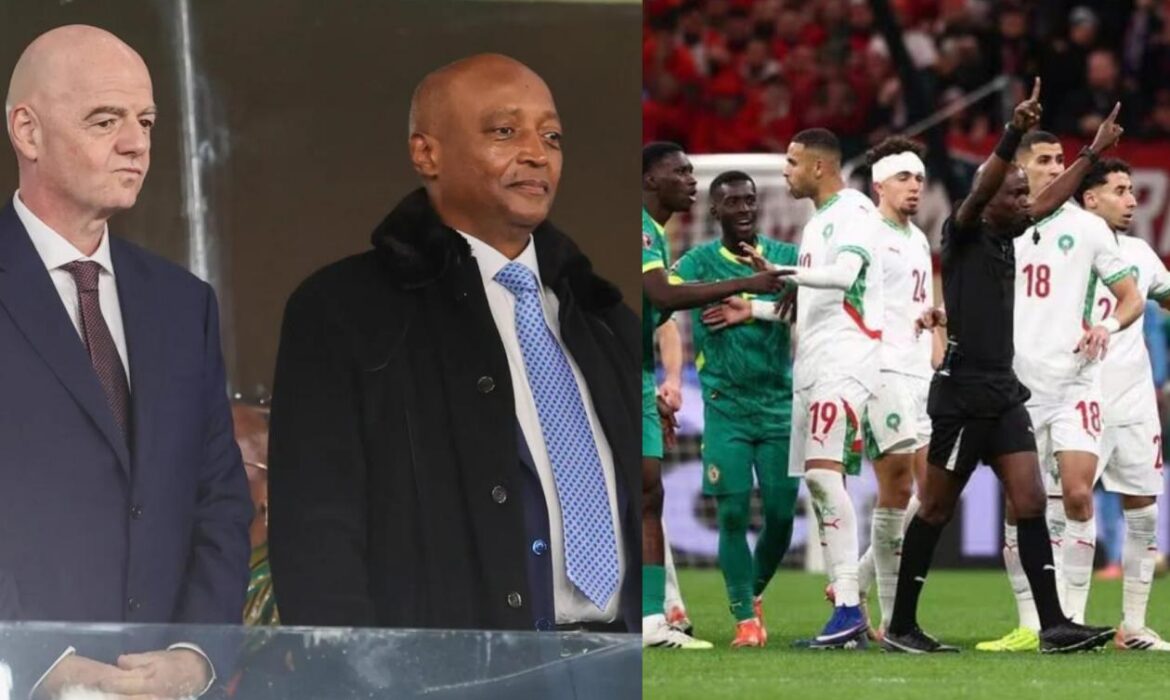 Finale Sénégal – Maroc : La CAF sanctionnée ? La grosse défaillance mise en lumière par BeIN Sports
