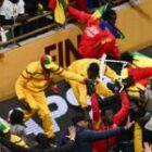 Abdoulaye Makhtar Diop explique les sanctions encourues par le Sénégal