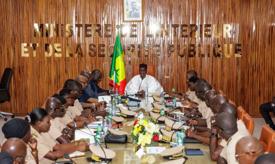 Me Bamba Cissé déroule ses plans, ce qui va changer à Dakar