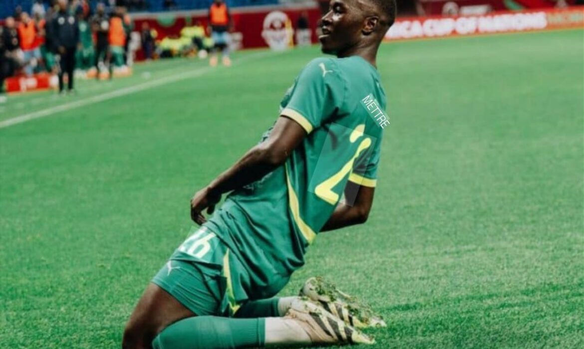 Pape Guèye balaie toute rumeur de pratiques occultes