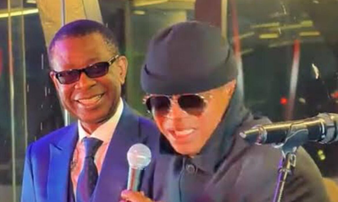 Youssou Ndour et moi, nous sommes plus grands que l’État