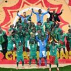 Le journaliste d’Al Jazzera, Hafid Derradji, dénonce l’absence de félicitations de la FIFA et de la CAF au Sénégal