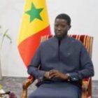 la candidature de Diomaye Faye lancée