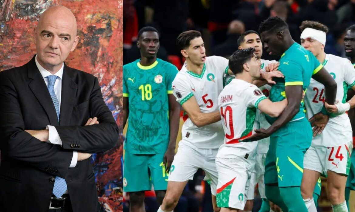 Mauvaise nouvelle pour le Maroc, l&rsquo;Europe entame sa campagne