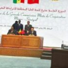 ce que Sonko a dit aux autorités marocaines