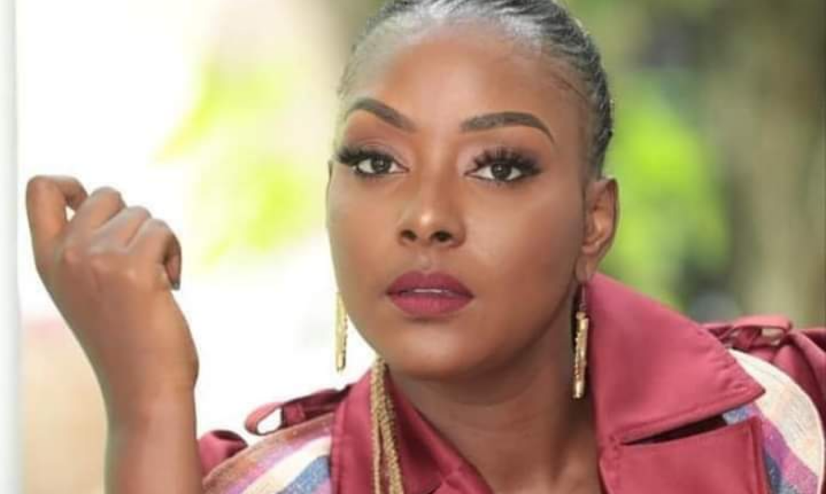 Décès de l&rsquo;actrice Halima Gadji