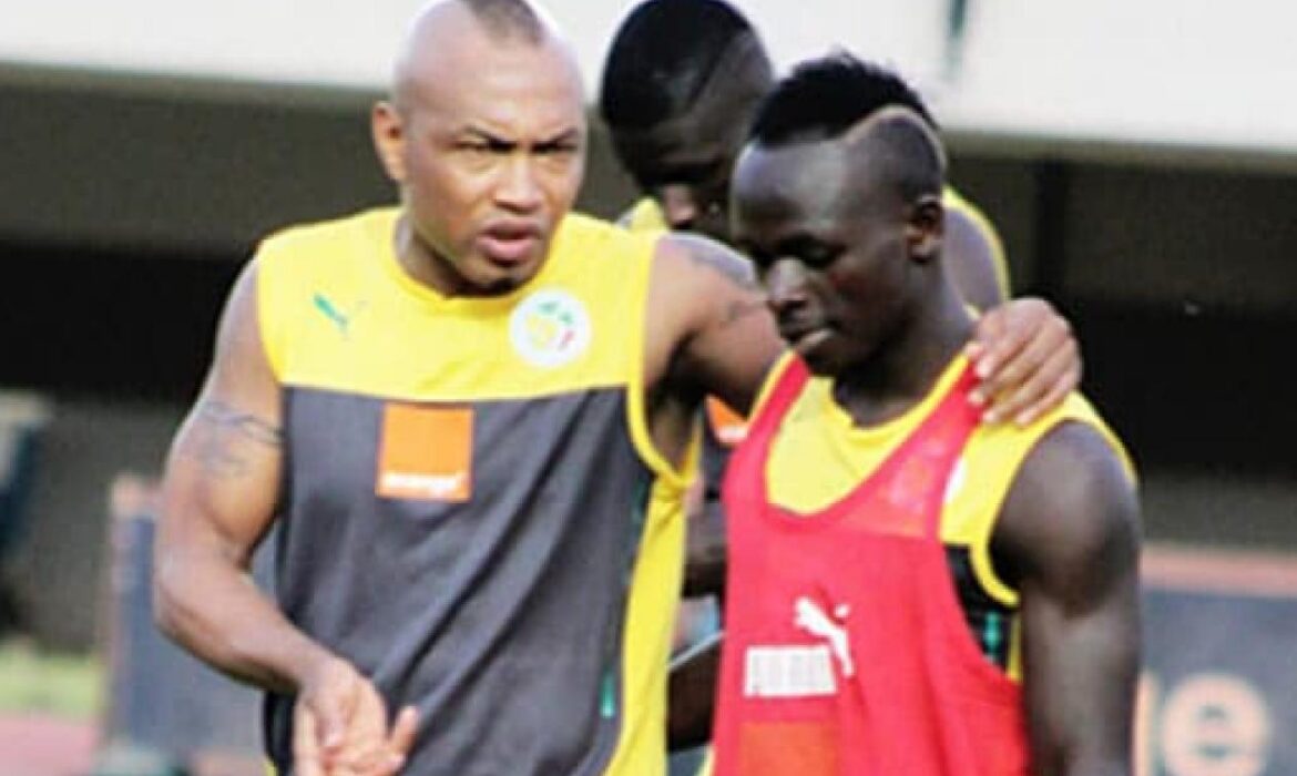 « Le meilleur joueur est… »