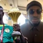« Tu ne peux pas sortir de cette manière-là », ce que Mamadou Niang a dit à Sadio Mané lors de la finale de la CAN