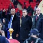 Le coup dur confirmé pour le Maroc par Rafael Louzán