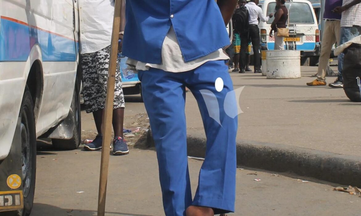 un handicapé épinglé pour trafic de drogue