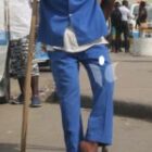 un handicapé épinglé pour trafic de drogue