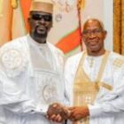 Amadou Oury Bah reconduit au poste de Premier ministre