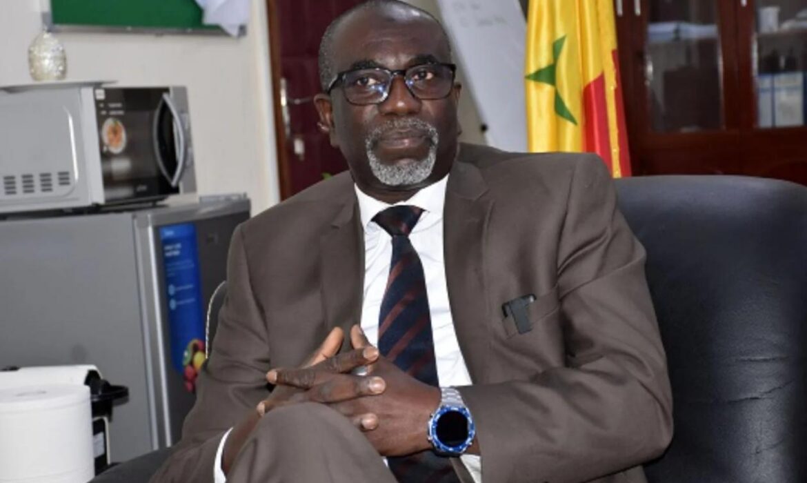 Le ministre Amadou Moustapha Ndieck Sarré évoque des déséquilibres structurels persistants