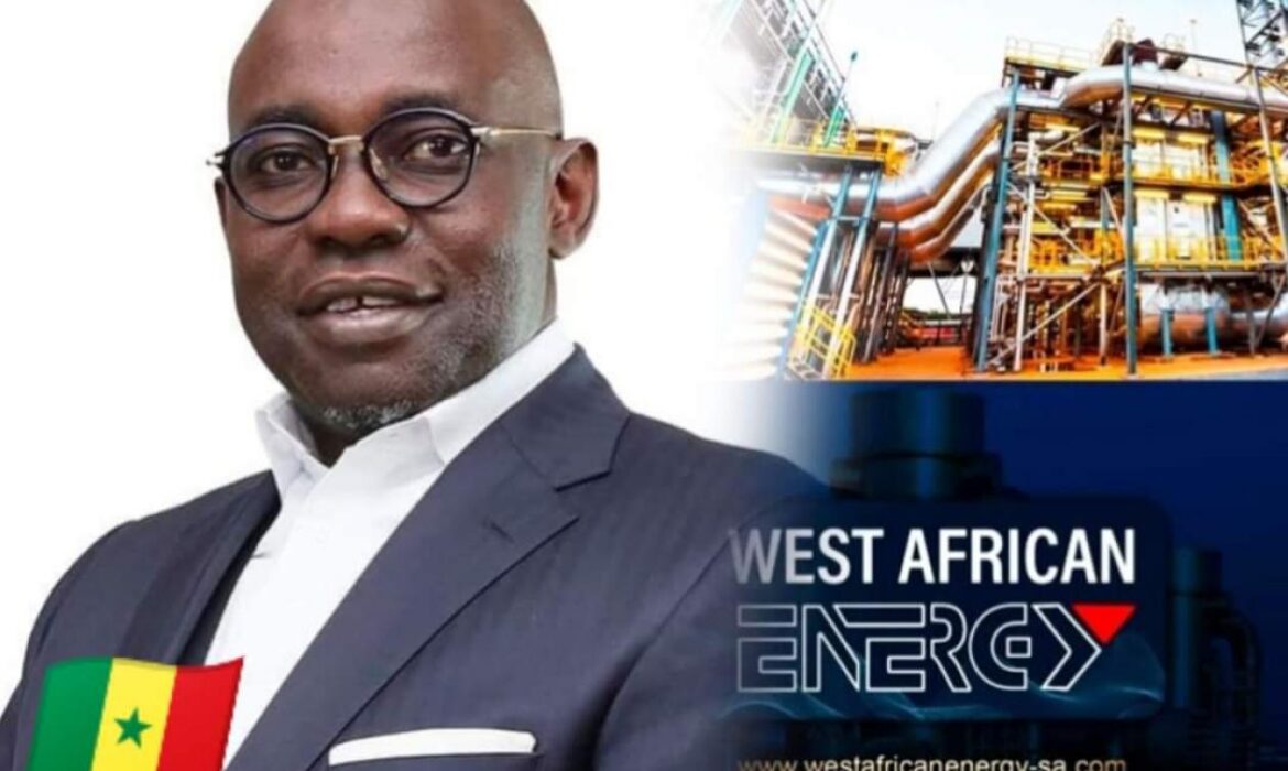 La Chambre d’accusation annule l’ordonnance de renvoi contre Samuel Amète Sarr