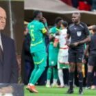 La FIFA a décidé, bonne nouvelle pour les Lions