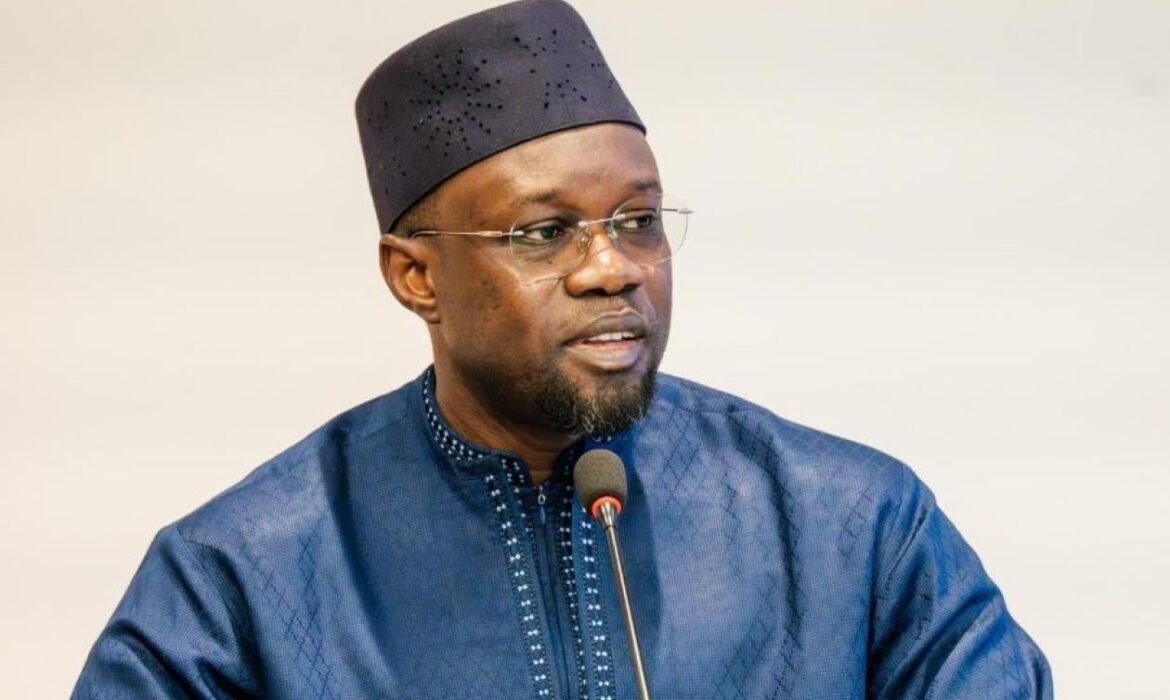 Sonko assène ses vérités sur la Justice, depuis le Maroc