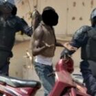 La police met enfin la main sur le bourreau des motos âgé seulement de 23 ans