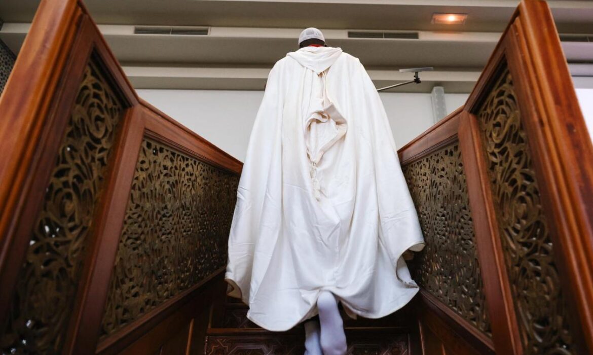 L&rsquo;imam d&rsquo;une mosquée de Brescia au cœur d&rsquo;une vive polémique