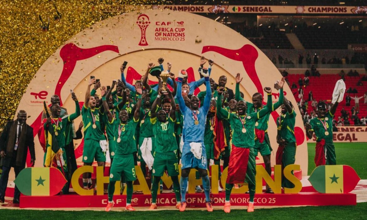 le football africain affole le numérique avec 6 milliards de vues