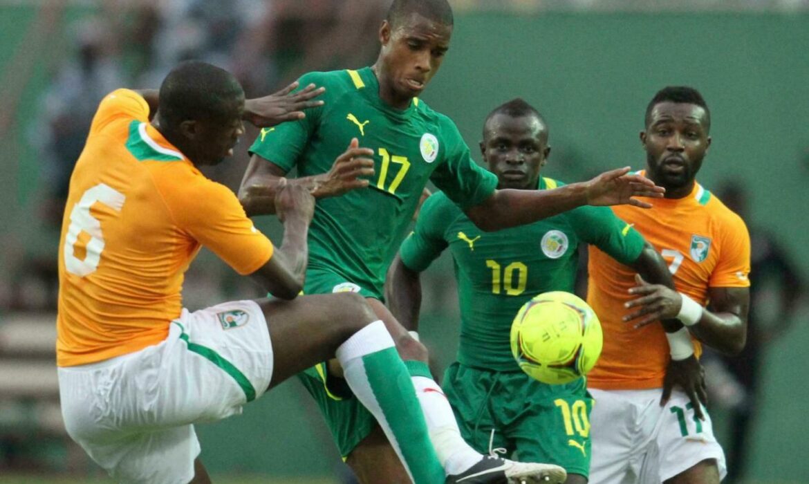 Mondial 2026 : France – Sénégal, le cœur de Ricardo Faty balance