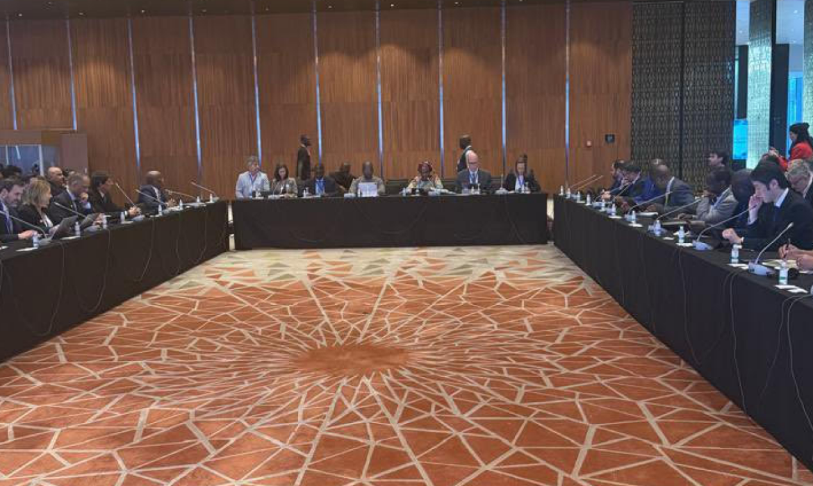 Aminata Touré plaide pour l’accès des femmes et des filles à l’eau et à l’assainissement