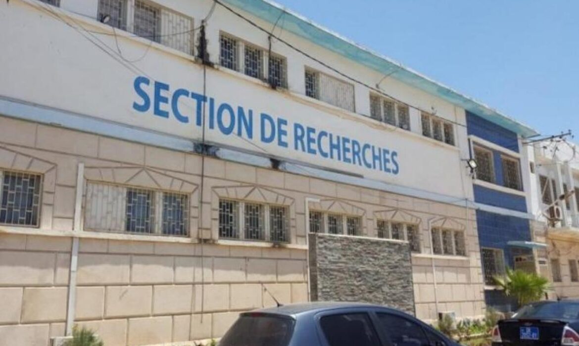 Un professeur à la retraite écroué, procès prévu ce vendredi