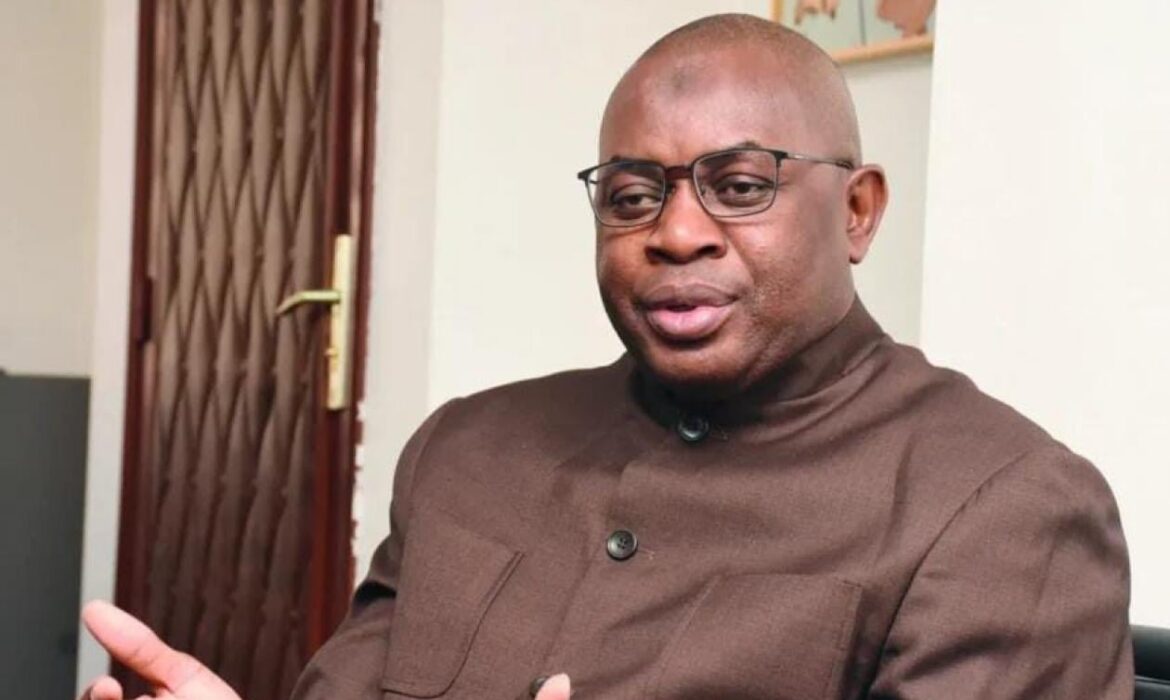 Le G7 récuse le président du Haut conseil du dialogue social et dénonce une “dérive autoritaire”