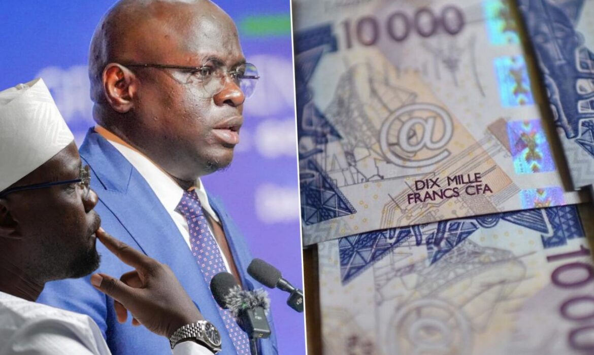 Comment l’Etat compte lever 4132 milliards sur le marché intérieur, en 12 mois