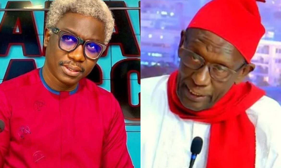 Pape Ngagne Ndiaye et Doudou Wade dans le collimateur du procureur