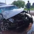 Deux frères provoquent un terrible accident…