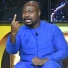 L&rsquo;attaque frontale de Guy Marius Sagna contre Diomaye Faye