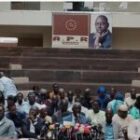 Propos jugés offensants contre Serigne Moustapha Sy Al Amine : L’étonnante réaction de l&rsquo;APR