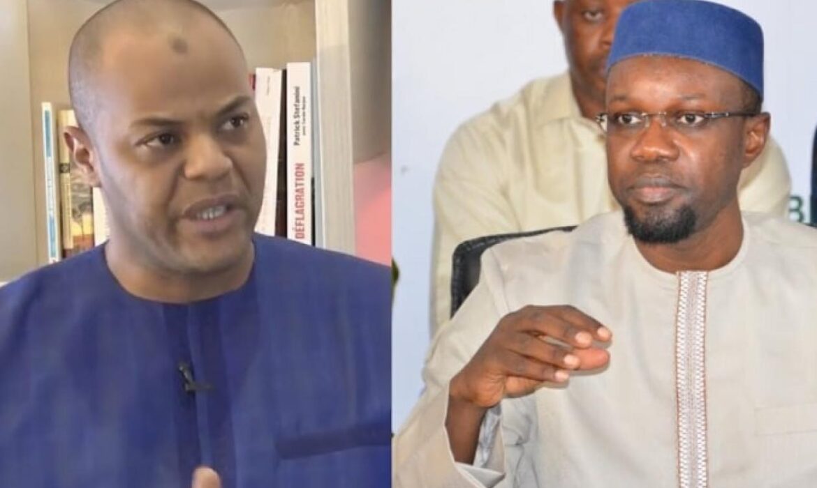 Mauvaise nouvelle pour Ousmane Sonko et Cheikh Diba