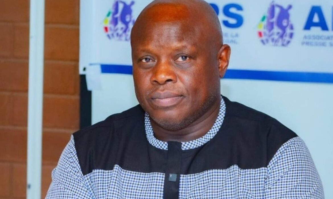 Amara Traoré encense les Lions, « le Sénégal peut mieux faire que l&rsquo;Egypte »