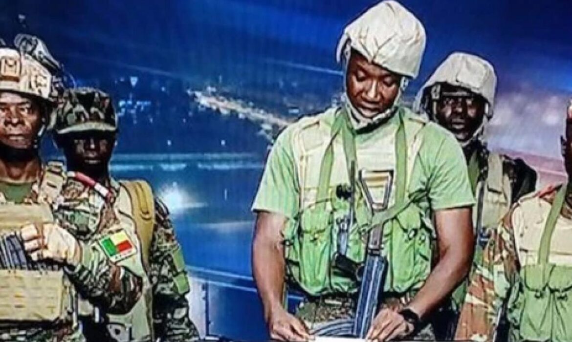 L&rsquo;ancien ministre Alassane Tigri, demi-frère du cerveau de l&rsquo;opération, arrêté