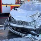 Une collision entre un taxi et un « Allo Dakar » fait 4 morts et 4 blessés graves