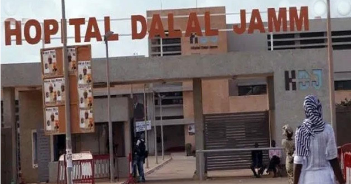 Hôpital Dalal Jamm : Un faux “bon samaritain” arrêté