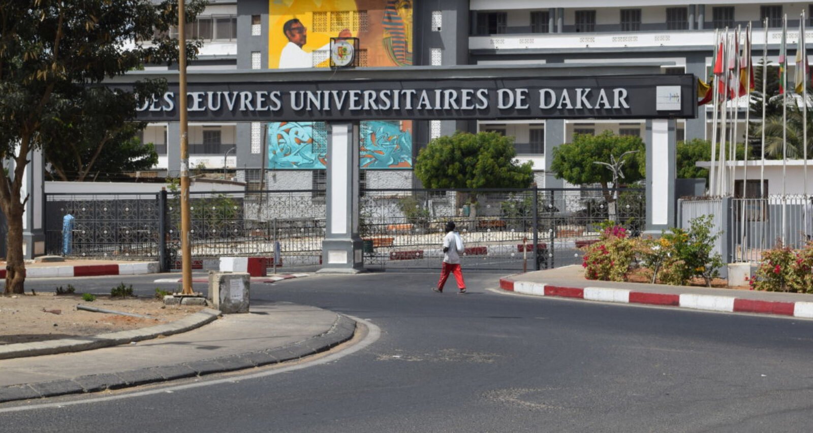Voici les 59 enseignants-chercheurs recrutés « clandestinement » par la Guinée