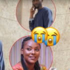 Première apparition de son frère Kader (vidéo)