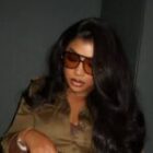 apparition glamour qui captive (photos)